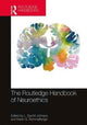 Book cover of: Routledge Handbook of Neuroethics