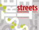 Book cover of: Streets Reconsidered. By: Daniel Iacofano
