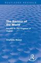Book cover of: Saviour of the World (Routledge Revivals). By: Charlotte M. Mason