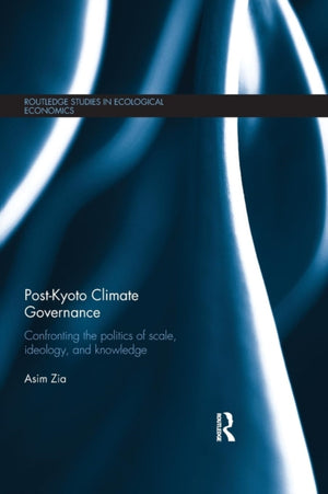 Post-Kyoto Climate Governance