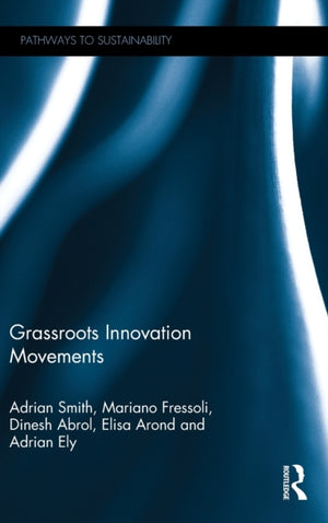 Grassroots Innovation Movements