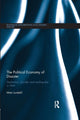 Book cover of: Political Economy of Disaster. By: Mats Lundahl