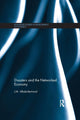 Book cover of: Disasters and the Networked Economy. By: J. M. Albala-Bertrand