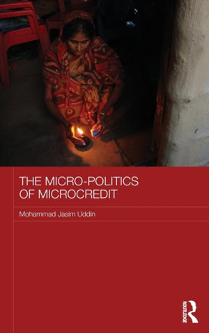 Micro-politics of Microcredit