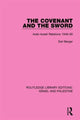 Book cover of: Covenant and the Sword. By: Earl Berger