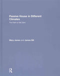 Passive House in Different Climates