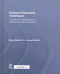 Practical Recording Techniques