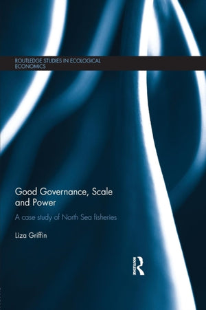 Good Governance, Scale and Power