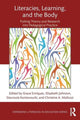 Book cover of: Literacies, Learning, and the Body. By: Grace Enriquez