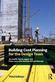 Book cover of: Building Cost Planning for the Design Team. By: Jim Smith