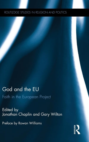 God and the EU