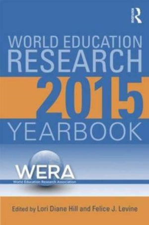 World Education Research Yearbook 2015