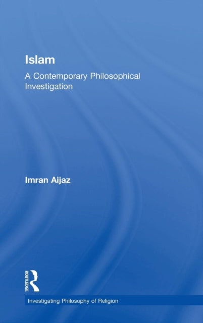 Book cover of: Islam. By: Imran Aijaz