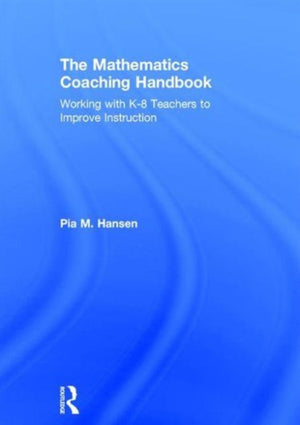 Mathematics Coaching Handbook
