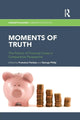 Book cover of: Moments of Truth. By: Francisco Panizza