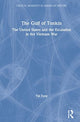Book cover of: Gulf of Tonkin. By: Tal Tovy