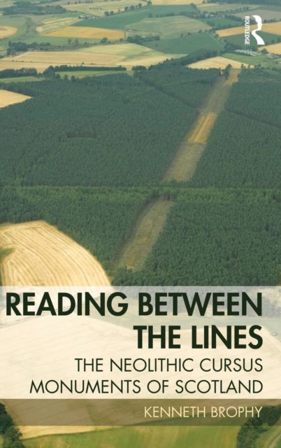 Book cover of: Reading Between the Lines. By: Kenneth Brophy