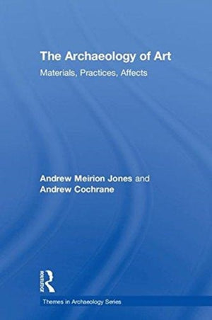 Archaeology of Art