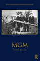 Book cover of: MGM. By: Tino Balio
