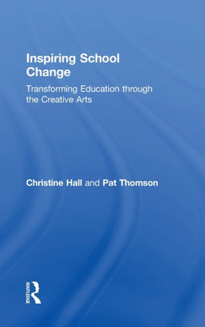 Inspiring School Change