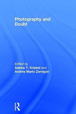 Photography and Doubt
