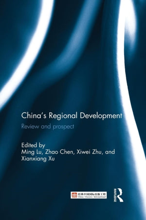 China's Regional Development
