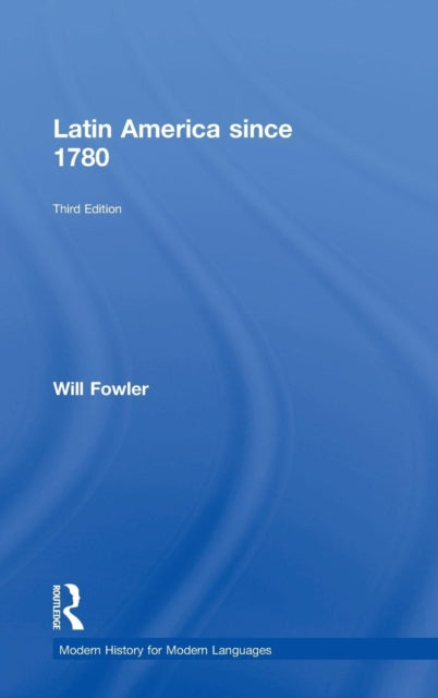 Latin America since 1780