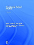 Introducing Cultural Studies