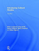 Book cover of: Introducing Cultural Studies. By: Brian Longhurst