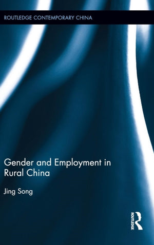 Gender and Employment in Rural China