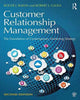 Book cover of: Customer Relationship Management. By: Roger J. Baran