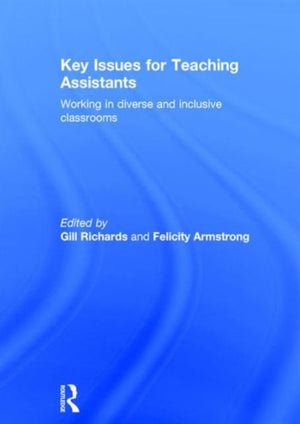 Key Issues for Teaching Assistants
