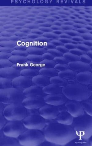 Cognition