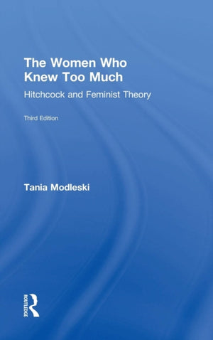 Women Who Knew Too Much