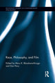 Book cover of: Race, Philosophy, and Film. By: Mary K. Bloodsworth-Lugo