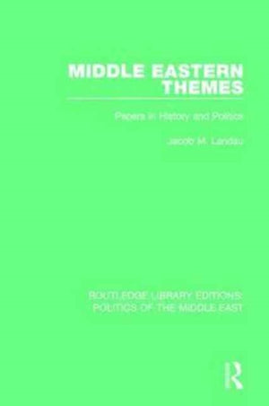 Middle Eastern Themes