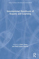 Book cover of: International Handbook of Inquiry and Learning. By: Clark Chinn