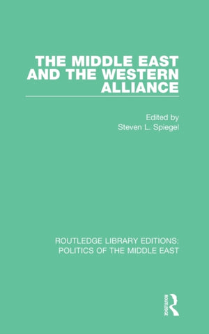 The Middle East and the Western Alliance