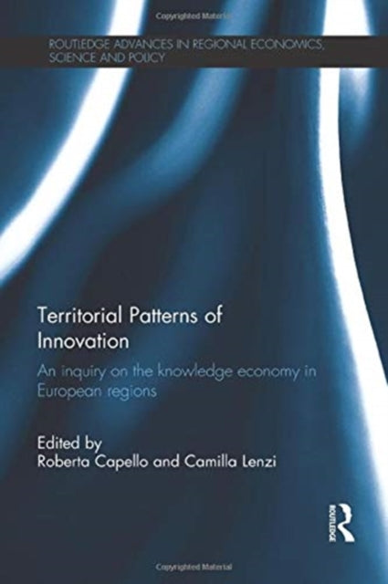 Territorial Patterns of Innovation