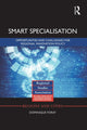 Book cover of: Smart Specialisation. By: Dominique Foray