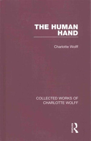 Collected Works of Charlotte Wolff