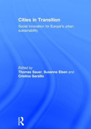 Cities in Transition