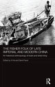 Book cover of: Fisher Folk of Late Imperial and Modern China. By: David Faure