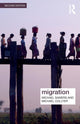 Book cover of: Migration. By: Michael Samers