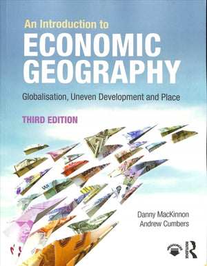 An Introduction to Economic Geography