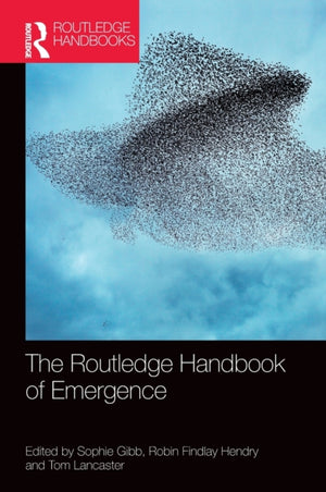 Routledge Handbook of Emergence