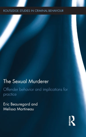 The Sexual Murderer
