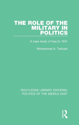 Role of the Military in Politics