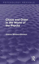 Book cover of: Chaos and Order in the World of the Psyche. By: Joanne Wieland-Burston