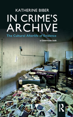 In Crime's Archive